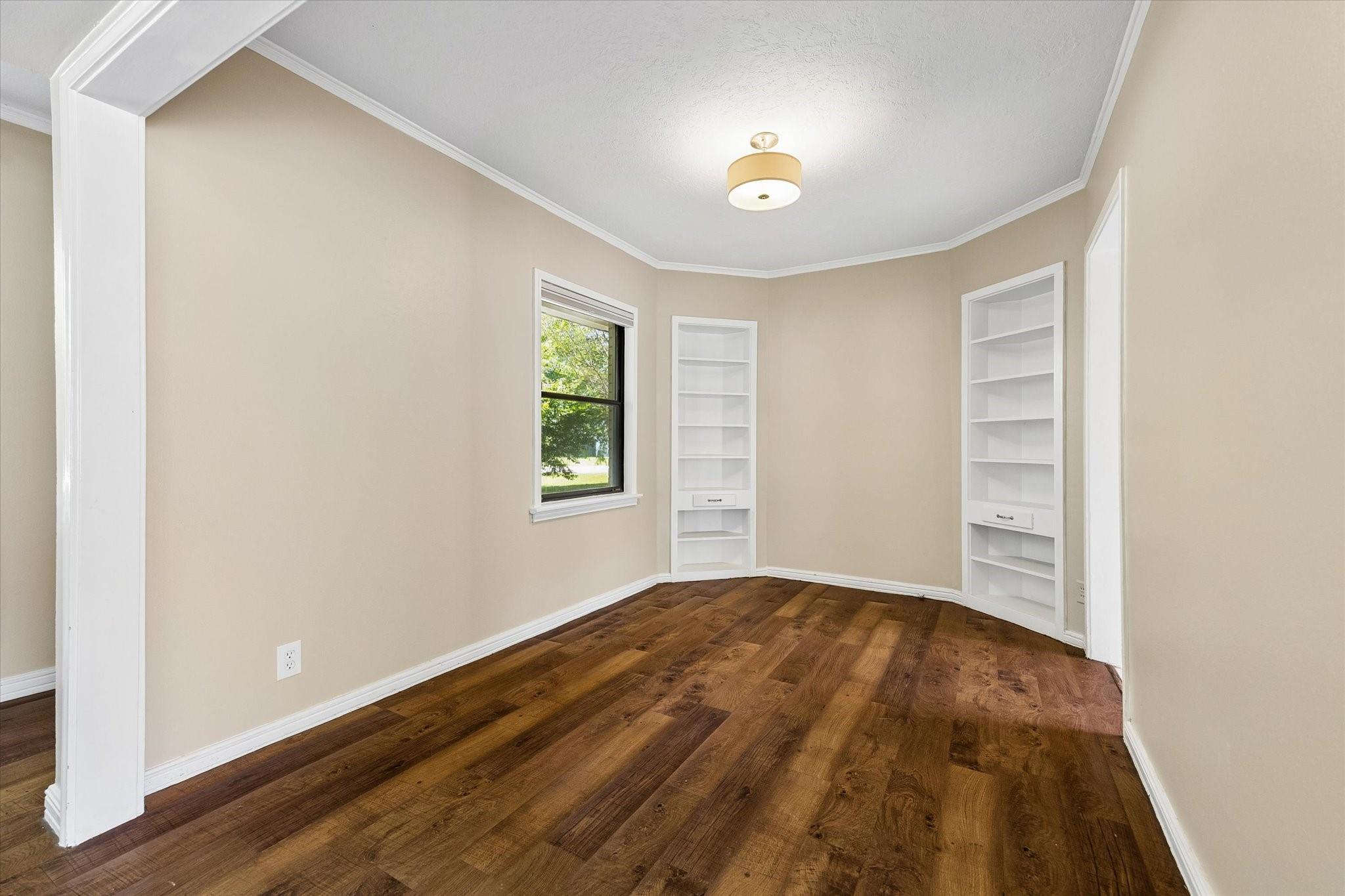 Residential Lease in Houston 4