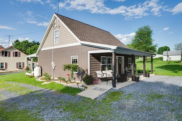 Magdelena St, Bethel, PA 19507 #1