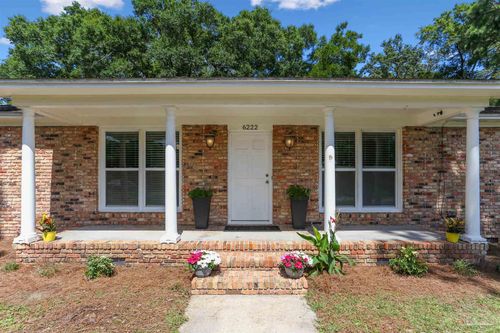 6222 Maybelle Dr, Pensacola, FL, 32504-6566 | Card Image