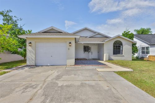 12851 Coverdale Drive, Tampa, FL, 33624 | Card Image