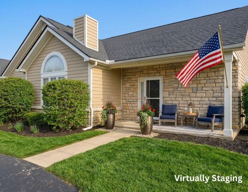 8050 Flint Run Pl, Columbus, OH, 43235-6450 | Card Image