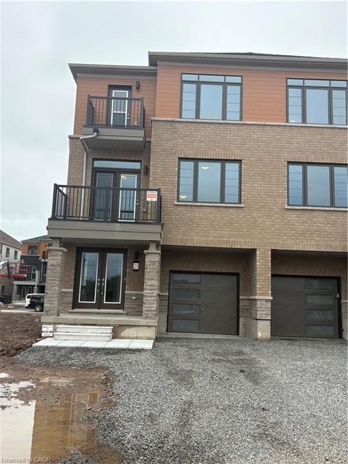 25 Gunnel Road, Welland, ON, L3B0J3 | Card Image
