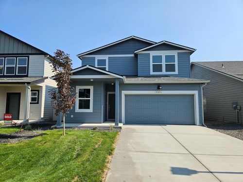 3891 S Keller Ln, Spokane, WA, 99206-1216 | Card Image