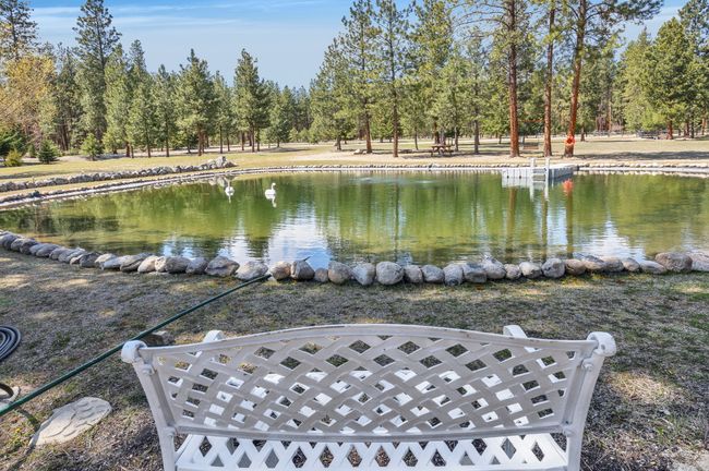887 Bear Creek Trl, House other with 3 bedrooms, 2 bathrooms and null parking in Victor MT | Image 60