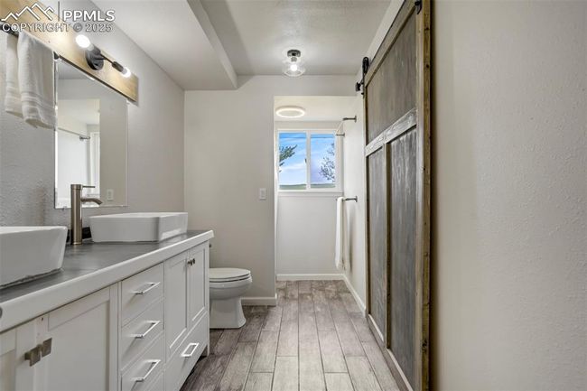26965 Judge Orr Rd, House other with 3 bedrooms, 2 bathrooms and 14 parking in Calhan CO | Image 19