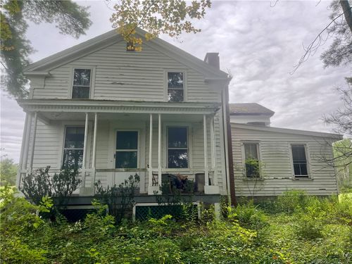 2724 County Highway 35, Schenevus, NY, 12155-3602 | Card Image