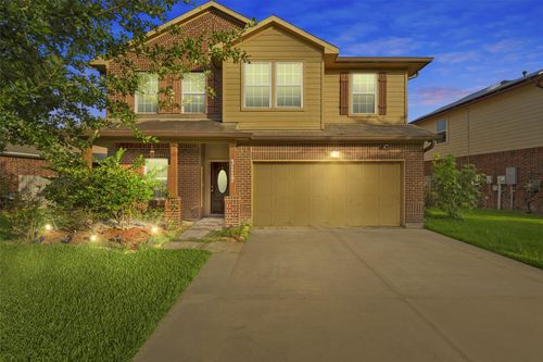 3117 Cambridge Meadows Ln, Dickinson, TX, 77539-7350 | Card Image