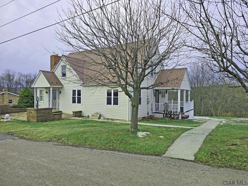 203 Hill St, MEYERSDALE, PA, 15552 | Card Image