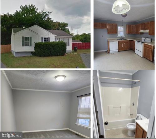 121 Hampton Ct, WINCHESTER, VA, 22601-5419 | Card Image