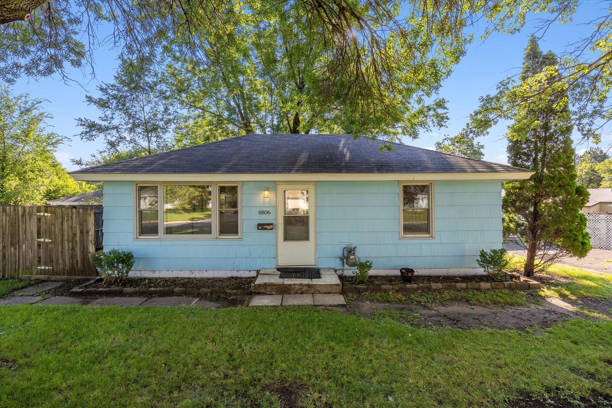 Perry Ave, Minneapolis, MN 55429