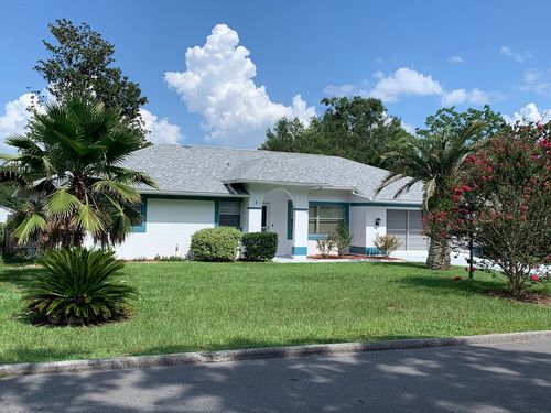 3441 N Honeylocust Dr, Beverly Hills, FL, 34465-3871 | Card Image
