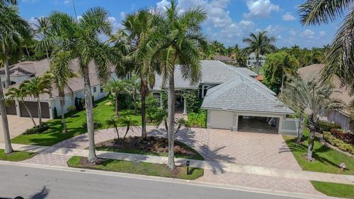 2493 Poinciana Dr, Weston, FL, 33327-1414 | Card Image