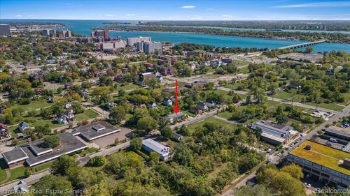 1110 Concord St, Detroit, MI, 48207-3694 | Card Image