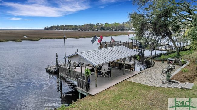 777 E 1 St St, House other with 3 bedrooms, 3 bathrooms and null parking in Midway GA | Image 50