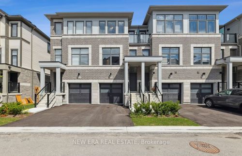 778 Kootenay Path, Oshawa, ON, L1H0A7 | Card Image