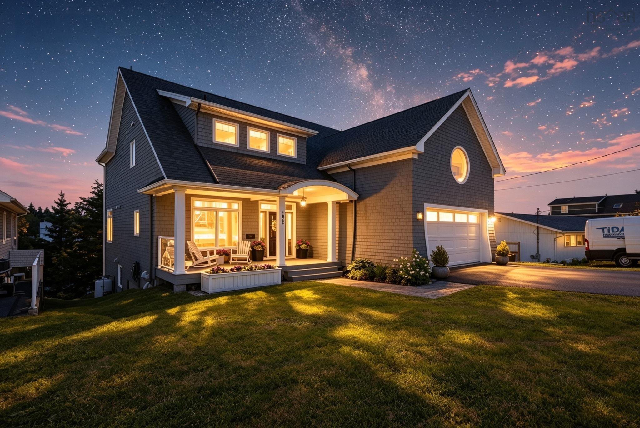 Residential in Herring Cove