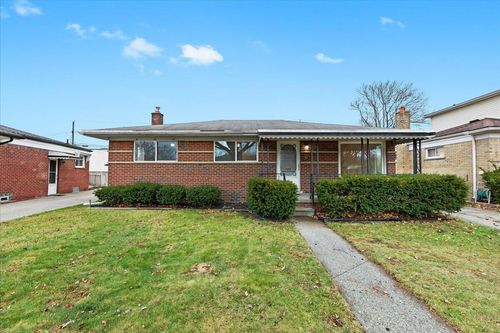 29256 Brody Ave, Westland, MI, 48185-2533 | Card Image