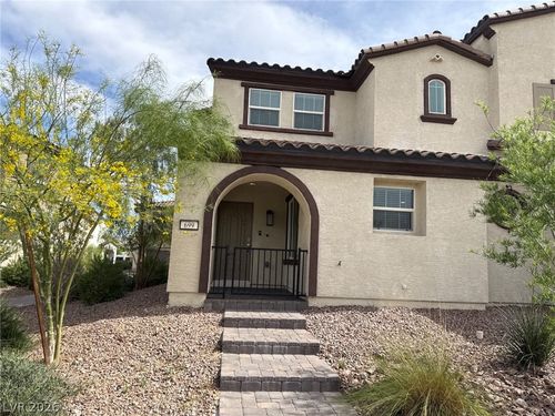 699 Pickled Pepper Pl, Henderson, NV, 89011-5510 | Card Image