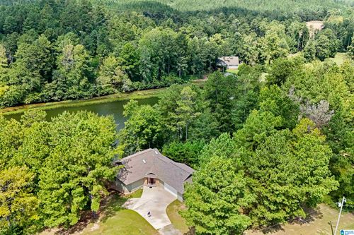 290 Paint Creek Overlook, SYLACAUGA, AL, 35151 | Card Image