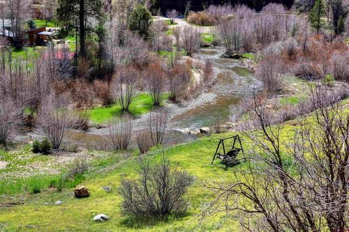 100 County Road 339, Pagosa Springs, CO, 81147-7719 | Card Image