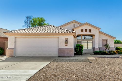 2283 E Torrey Pines Pl, Chandler, AZ, 85249-4832 | Card Image