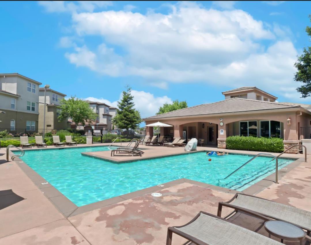 Residential in Folsom