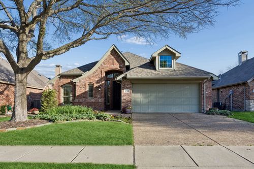 676 Scenic Ranch Cir, Fairview, TX, 75069-1914 | Card Image