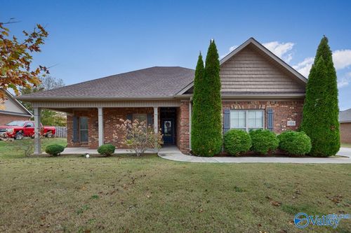 106 Grip Drive, Hazel Green, AL, 35750 | Card Image