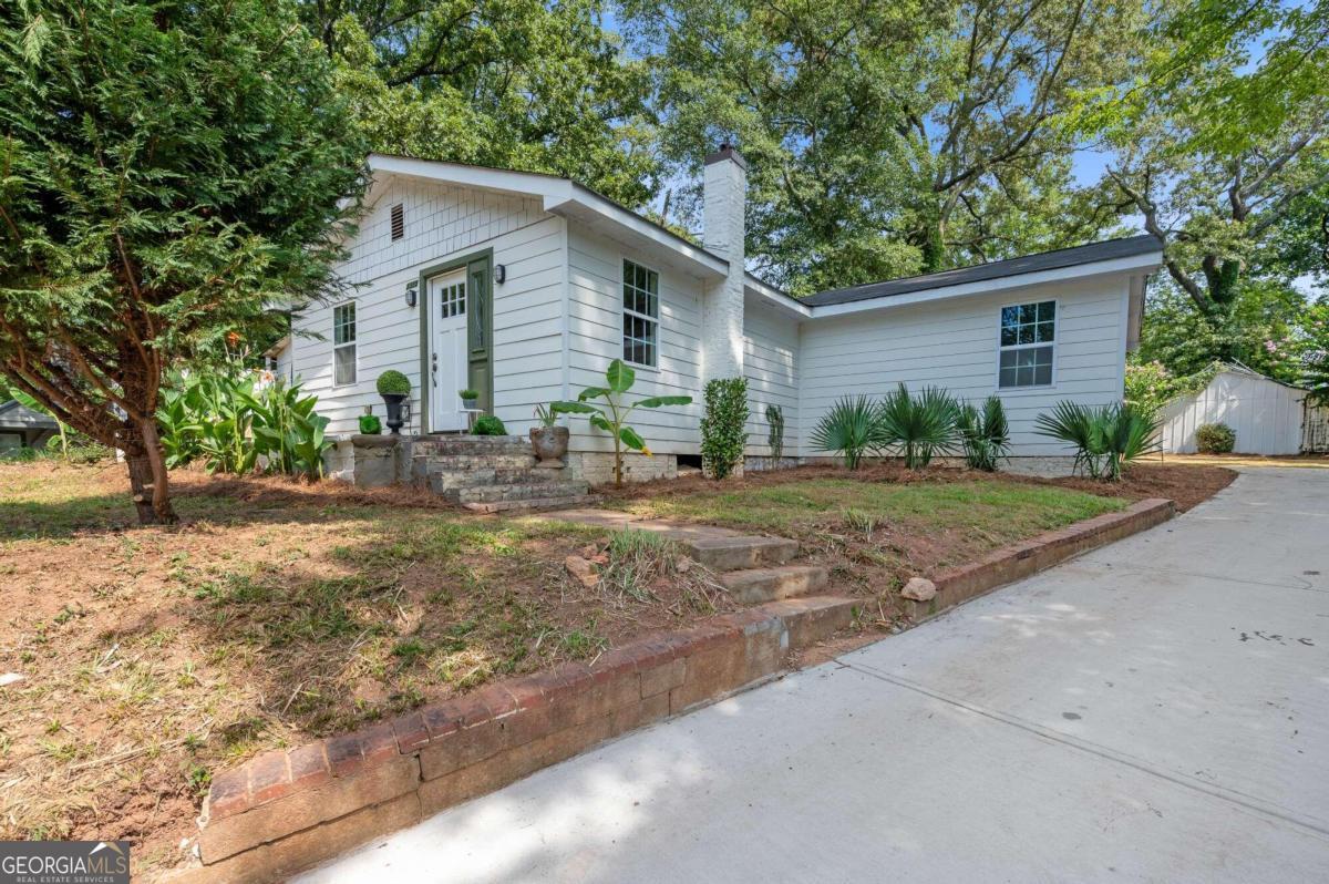 Mcclelland Ave, Atlanta, GA 30344 #1