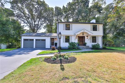 151 Timberline Road, House other with 3 bedrooms, 2 bathrooms and 6 parking in Warwick RI | Image 3