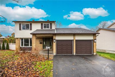 413 Cloverheath Cres, House other with 3 bedrooms, 3 bathrooms and 4 parking in Orléans ON | Image 1