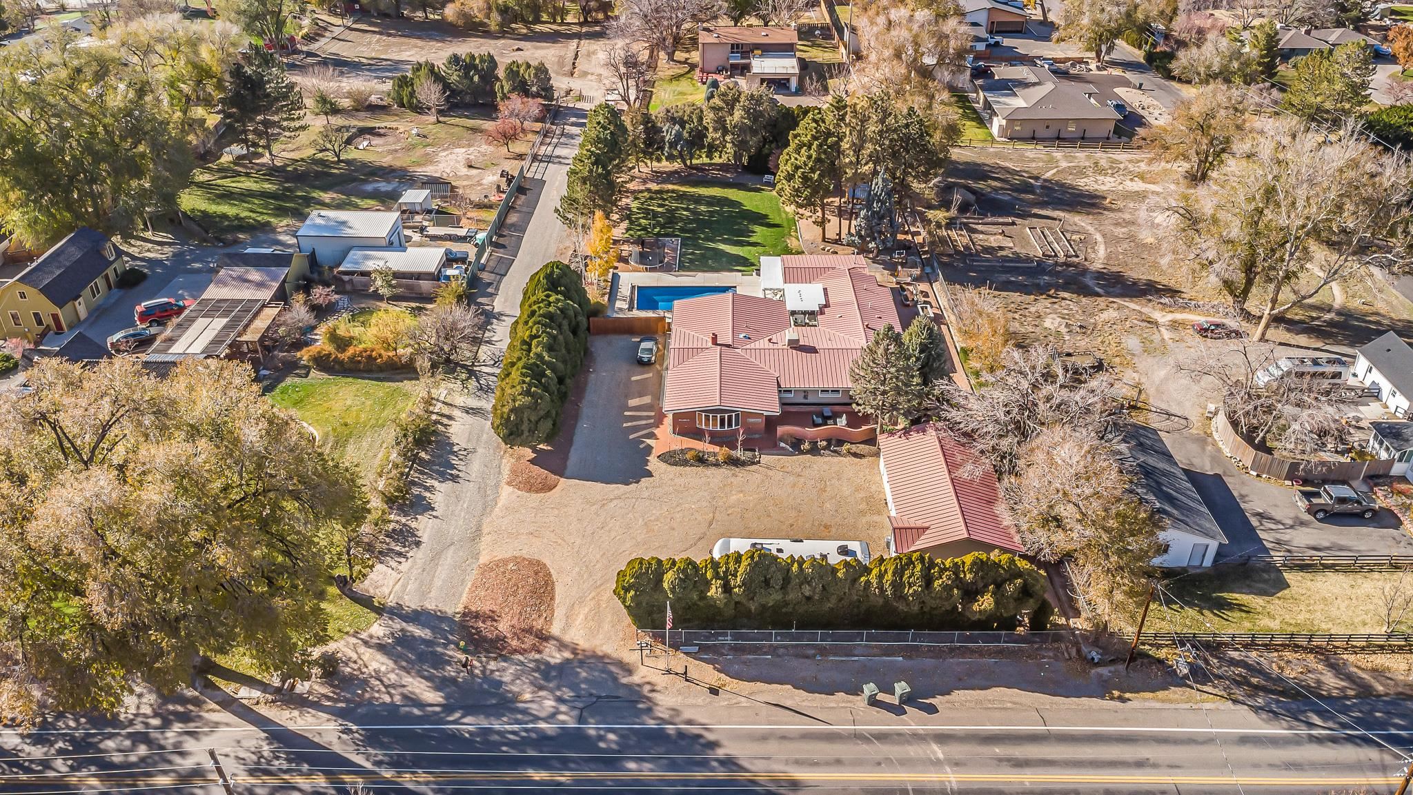 623 26 Rd, Pending in Grand Junction - eXp Realty