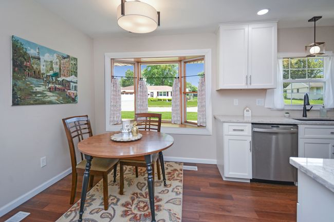 1603 Aurora Way, House other with 3 bedrooms, 2 bathrooms and 1 parking in Normal IL | Image 6