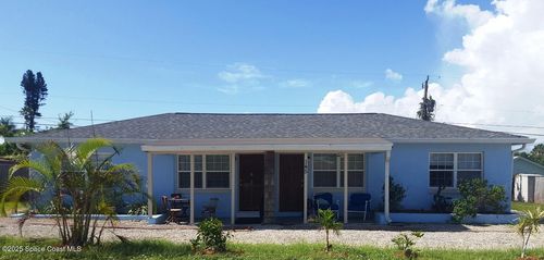145 Rita Blvd, Melbourne Beach, FL, 32951-3007 | Card Image