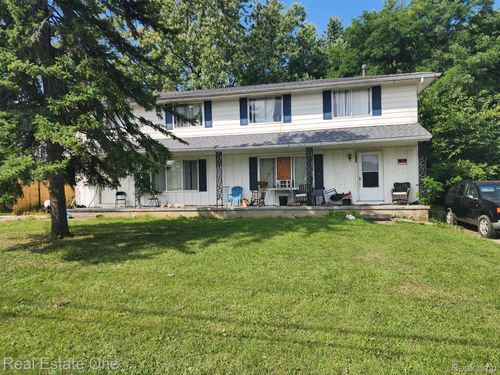 5724 Orchard Court, Lansing, MI, 48911 | Card Image