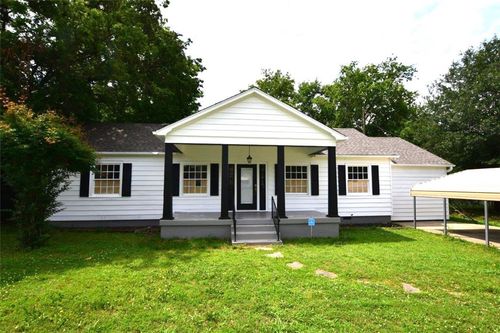 4110 Kinkead Ave, Fort Smith, AR, 72903-1149 | Card Image