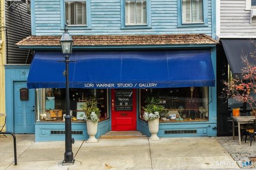 21 Main St, Chester, CT, 06412-1311 | Card Image