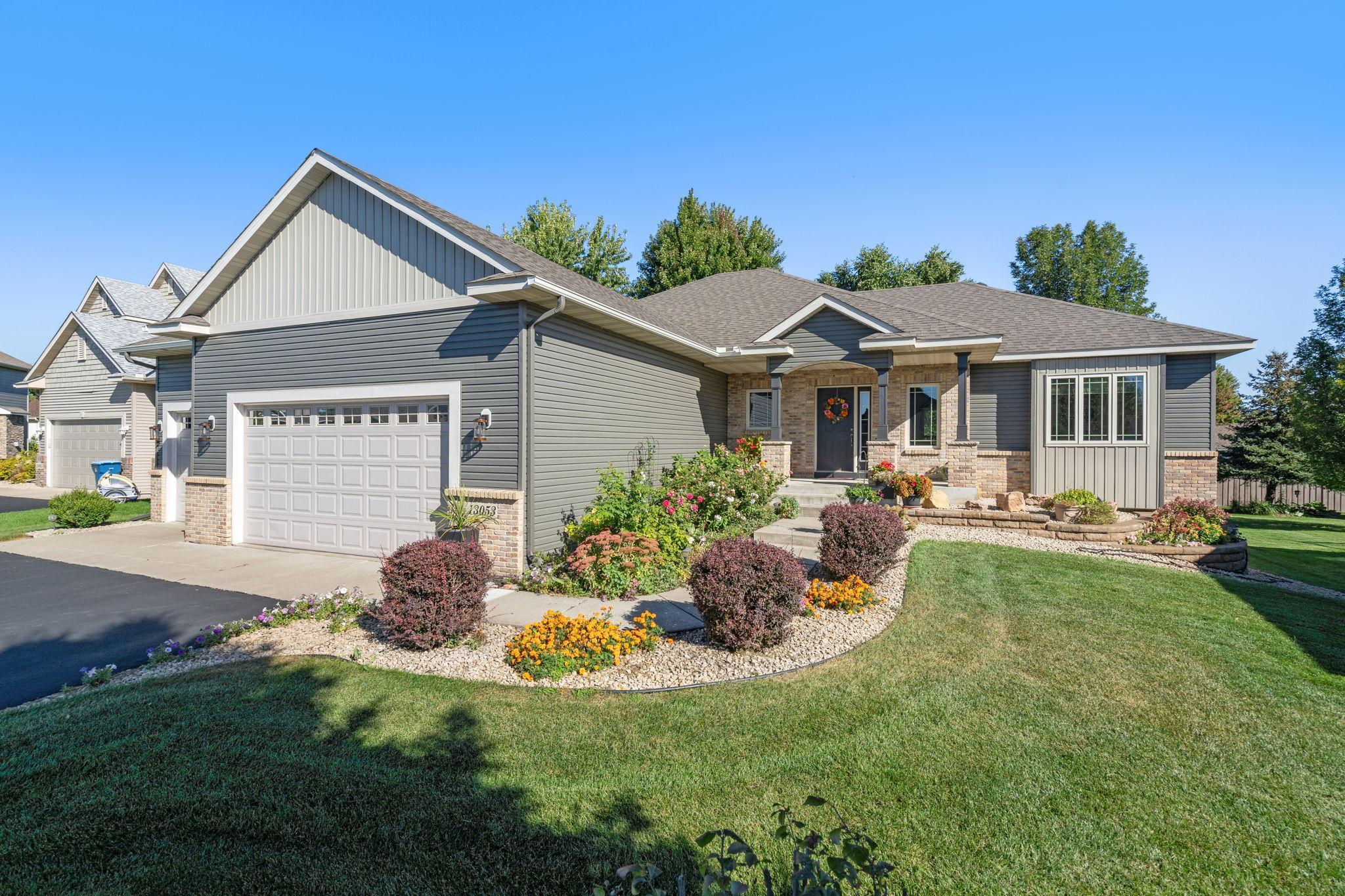 180th Ct, Elk River, MN 55330