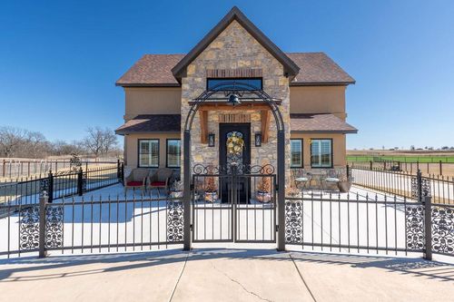 14985 White Oak Ln, Shawnee, OK, 74804-9298 | Card Image