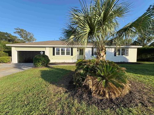 7616 Glenwood Dr, Myrtle Beach, SC, 29572-4154 | Card Image
