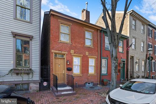 249 Mercer St, Trenton, NJ, 08611-1725 | Card Image