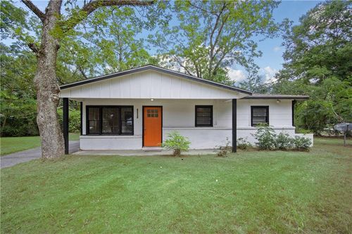 6550 Athey Ct, Mobile, AL, 36608-5612 | Card Image