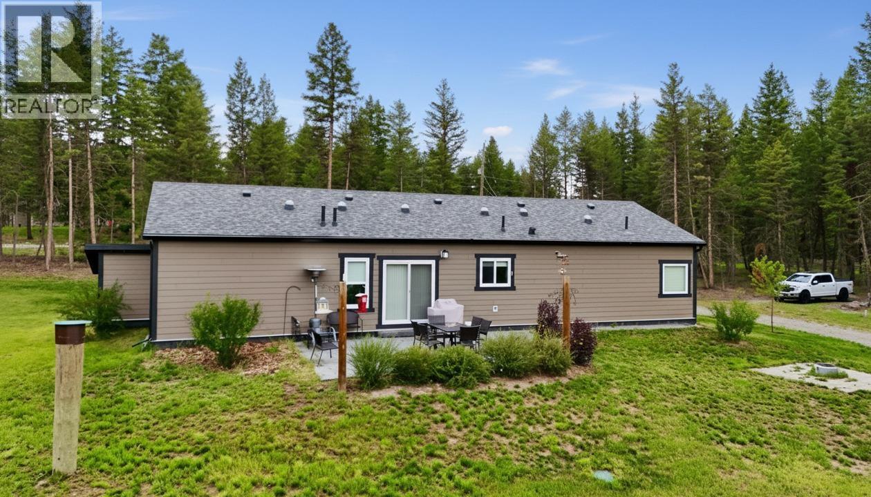 Residential in Williams Lake 4