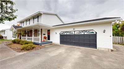 21 Melanie Dr, House other with 4 bedrooms, 3 bathrooms and null parking in Quispamsis NB | Image 2