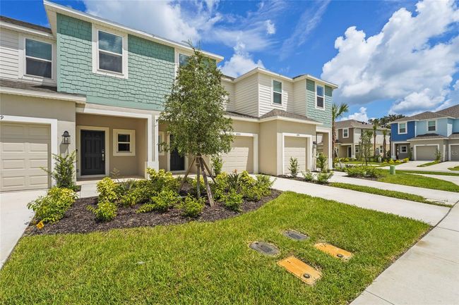 8705 Winter Breeze Way, Townhouse with 3 bedrooms, 3 bathrooms and null parking in SARASOTA FL | Image 39