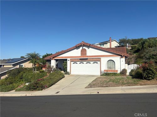 706 Calle Dulce, San Clemente, CA, 92673-3054 | Card Image