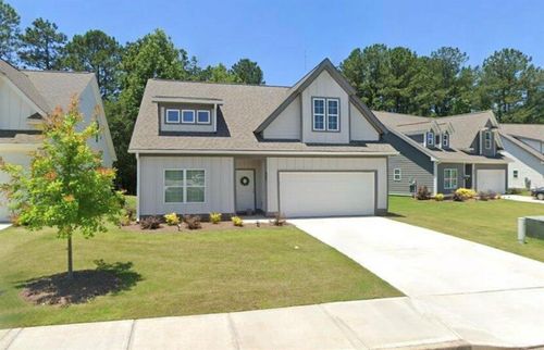 489 Oconner Blvd, Athens, GA, 30607-6560 | Card Image