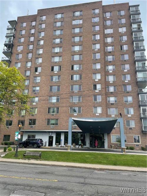apt-802-151 Buffalo Ave, Niagara Falls, NY, 14303-1235 | Card Image