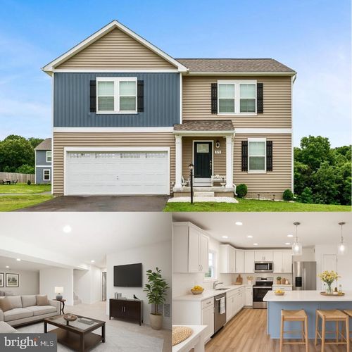 379 Eurasian Dr, BUNKER HILL, WV, 25413-1711 | Card Image