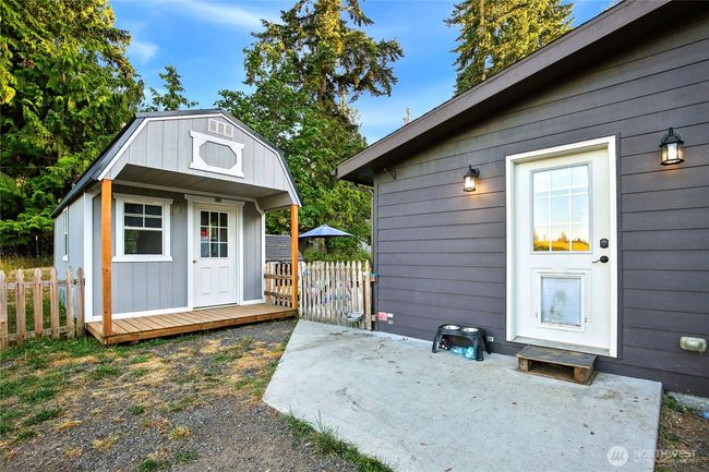 29 Sherburne Rd, House other with 3 bedrooms, 2 bathrooms and 2 parking in Sequim WA | Image 30